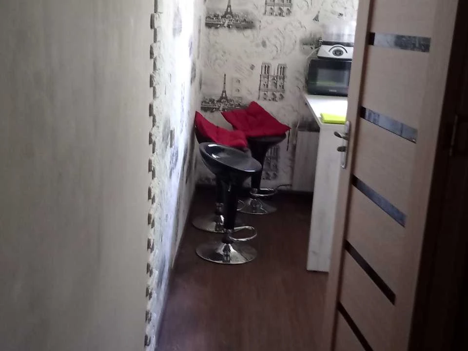Apartment. Kharkiv, Industrial Avenue (Frunze)