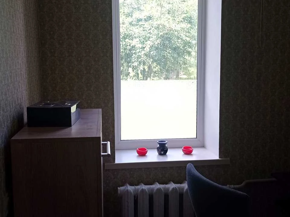 Apartment. Kharkiv, Industrial Avenue (Frunze)