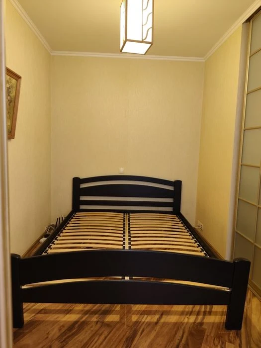 Selling a 2-room apartment on Gagarin Avenue!