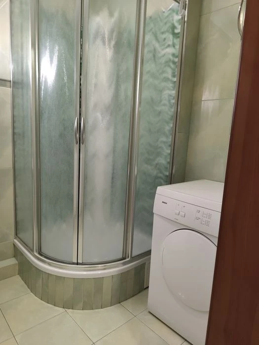Selling a 2-room apartment on Gagarin Avenue!