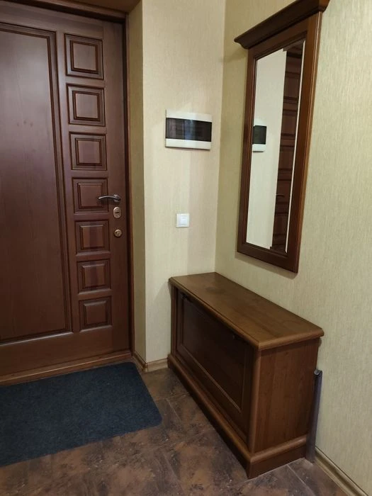 Selling a 2-room apartment on Gagarin Avenue!