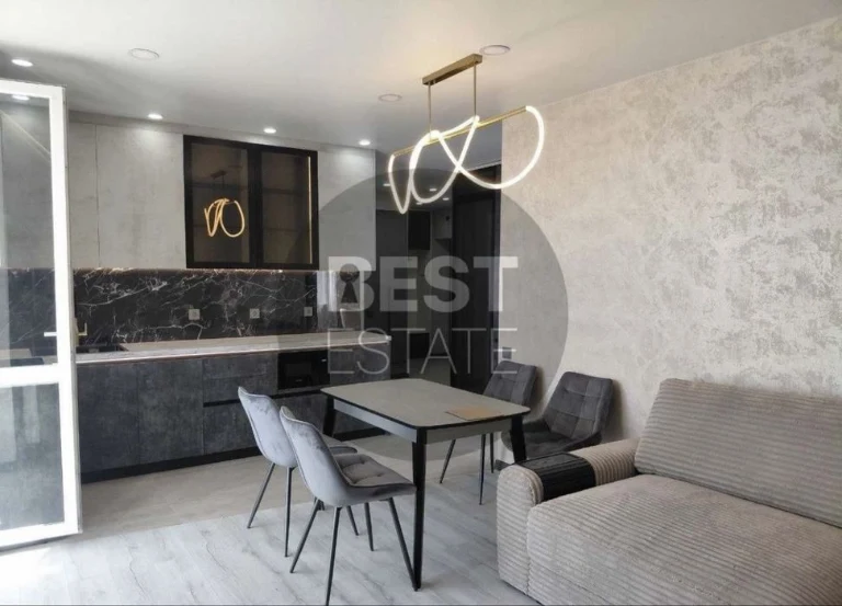 Продаж 2-к кв в ЖК «OASIS», Салтівка, вул. Нескорених