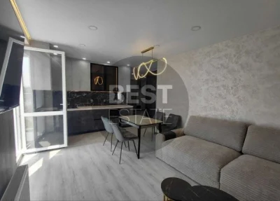 Продаж 2-к кв в ЖК «OASIS», Салтівка, вул. Нескорених