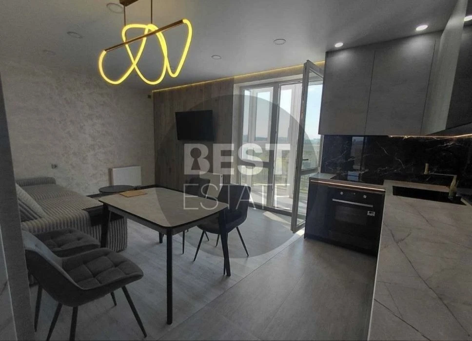 Продаж 2-к кв в ЖК «OASIS», Салтівка, вул. Нескорених