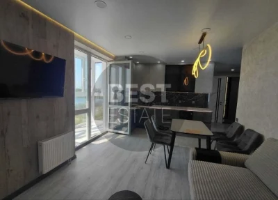Продаж 2-к кв в ЖК «OASIS», Салтівка, вул. Нескорених