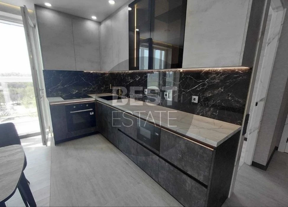 Продаж 2-к кв в ЖК «OASIS», Салтівка, вул. Нескорених