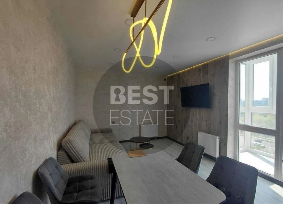 Продаж 2-к кв в ЖК «OASIS», Салтівка, вул. Нескорених