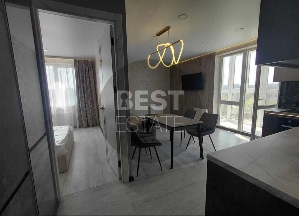 Продаж 2-к кв в ЖК «OASIS», Салтівка, вул. Нескорених