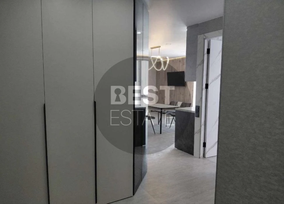 Продаж 2-к кв в ЖК «OASIS», Салтівка, вул. Нескорених