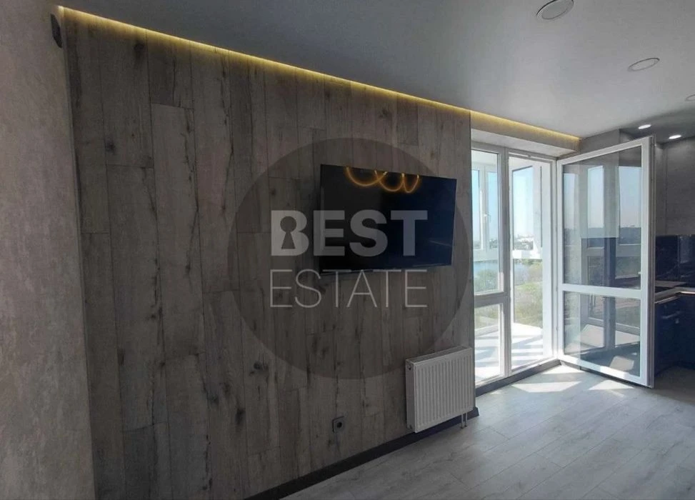 Продаж 2-к кв в ЖК «OASIS», Салтівка, вул. Нескорених