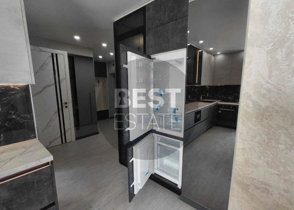 Продаж 2-к кв в ЖК «OASIS», Салтівка, вул. Нескорених