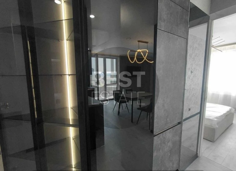 Продаж 2-к кв в ЖК «OASIS», Салтівка, вул. Нескорених