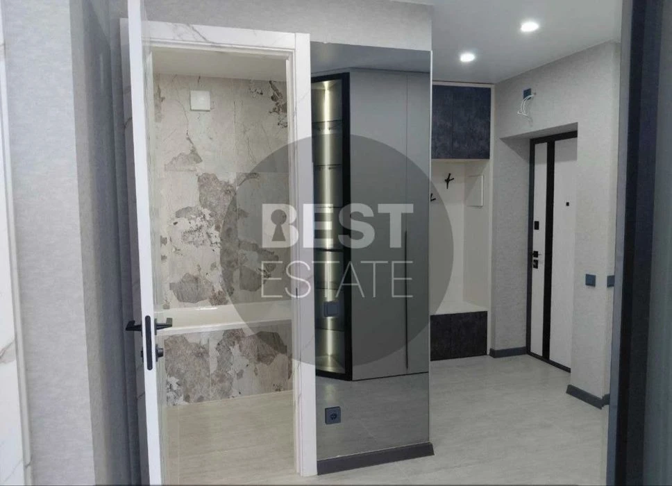 Продаж 2-к кв в ЖК «OASIS», Салтівка, вул. Нескорених