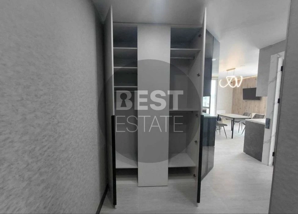 Продаж 2-к кв в ЖК «OASIS», Салтівка, вул. Нескорених