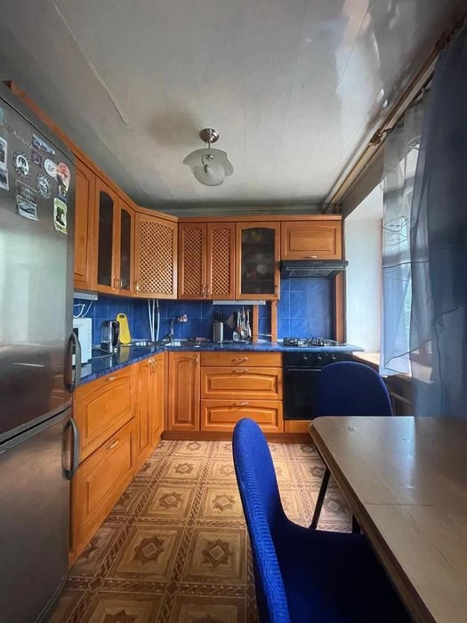 Pavlovo Pole. One-bedroom apartment for sale.