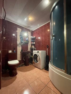 Pavlovo Pole. One-bedroom apartment for sale.