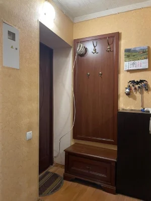 Pavlovo Pole. One-bedroom apartment for sale.