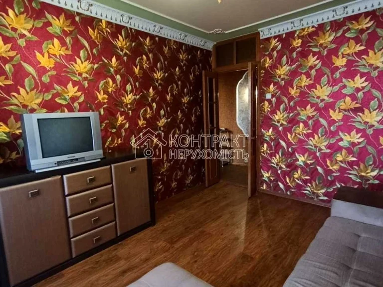 Apartment. Kharkiv, Valentynivska Street.