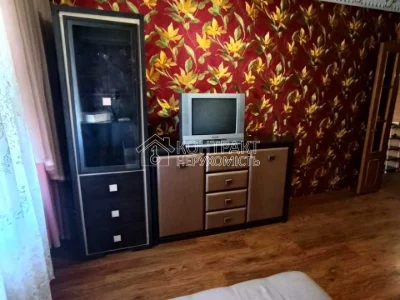 Apartment. Kharkiv, Valentynivska Street.