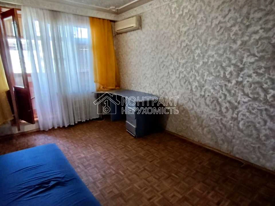 Apartment. Kharkiv, Valentynivska Street.