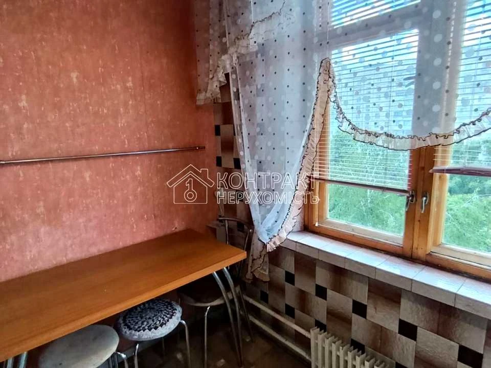 Apartment. Kharkiv, Valentynivska Street.