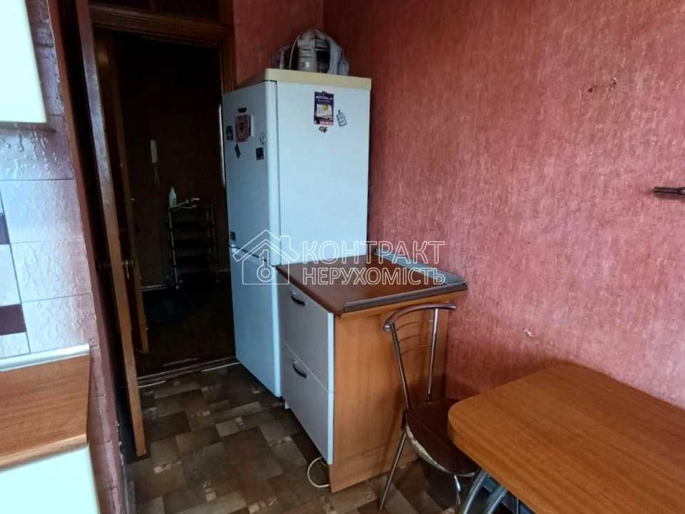 Apartment. Kharkiv, Valentynivska Street.
