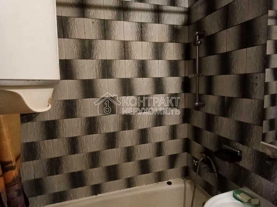 Apartment. Kharkiv, Valentynivska Street.
