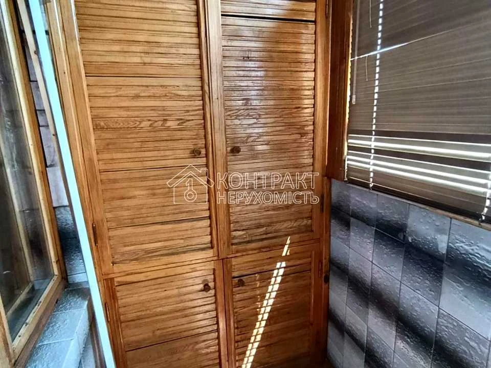 Apartment. Kharkiv, Valentynivska Street.