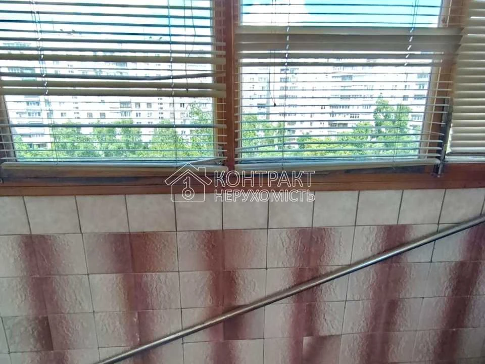 Apartment. Kharkiv, Valentynivska Street.