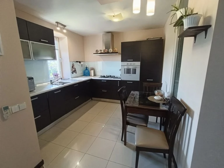 Large two-room apartment 66 sq.m.