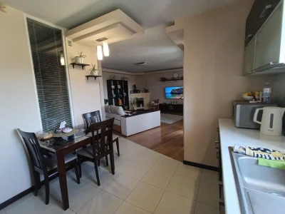 Large two-room apartment 66 sq.m.
