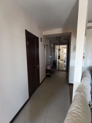 Large two-room apartment 66 sq.m.