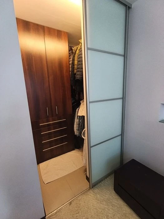 Large two-room apartment 66 sq.m.