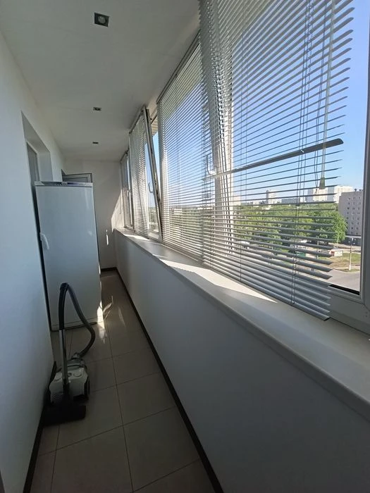 Large two-room apartment 66 sq.m.