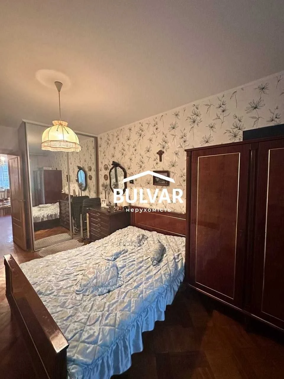 Best offer‼️ Cold Mountain! 3-room apartment right in