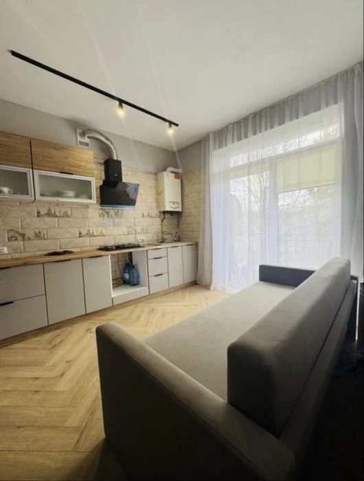 Продаж квартири в центрі міста