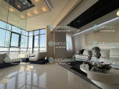 Sale of a 2-room apartment in the residential complex Dom na Naberezhnoy, єВідновлення