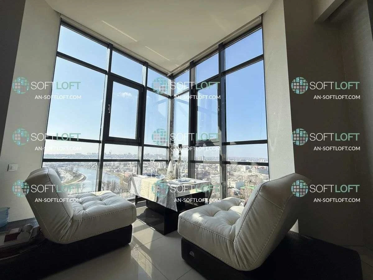 Sale of a 2-room apartment in the residential complex Dom na Naberezhnoy, єВідновлення