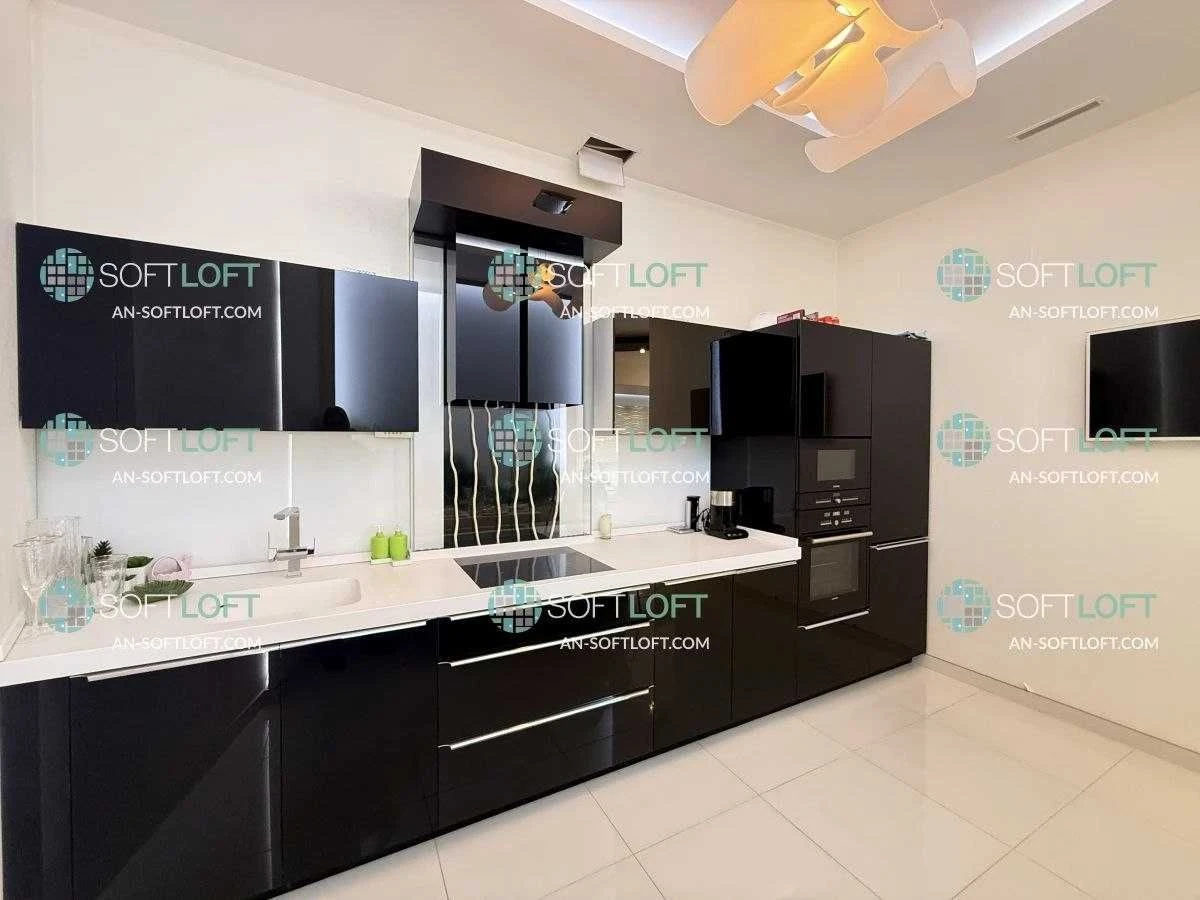 Sale of a 2-room apartment in the residential complex Dom na Naberezhnoy, єВідновлення