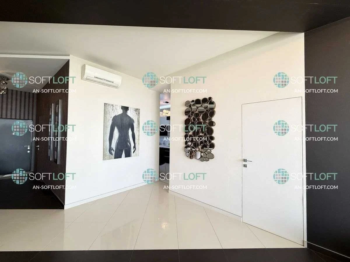 Sale of a 2-room apartment in the residential complex Dom na Naberezhnoy, єВідновлення