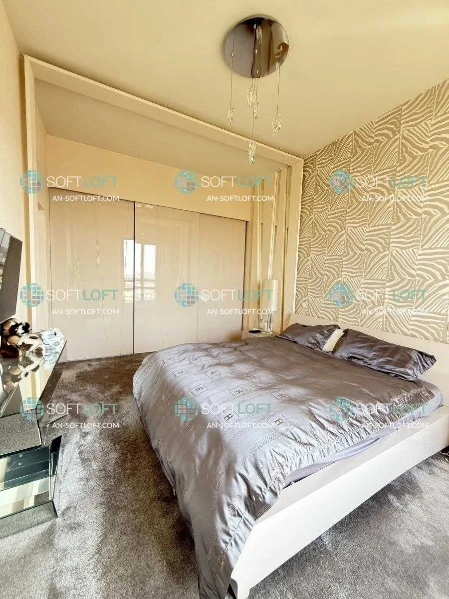 Sale of a 2-room apartment in the residential complex Dom na Naberezhnoy, єВідновлення
