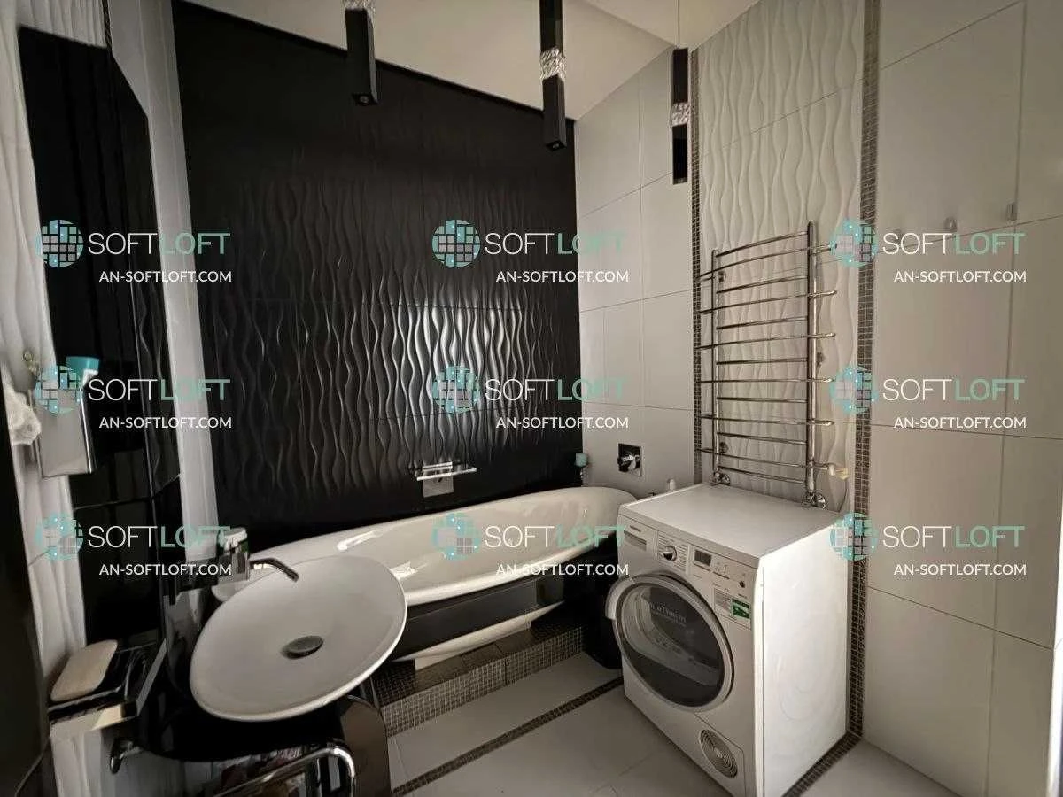 Sale of a 2-room apartment in the residential complex Dom na Naberezhnoy, єВідновлення