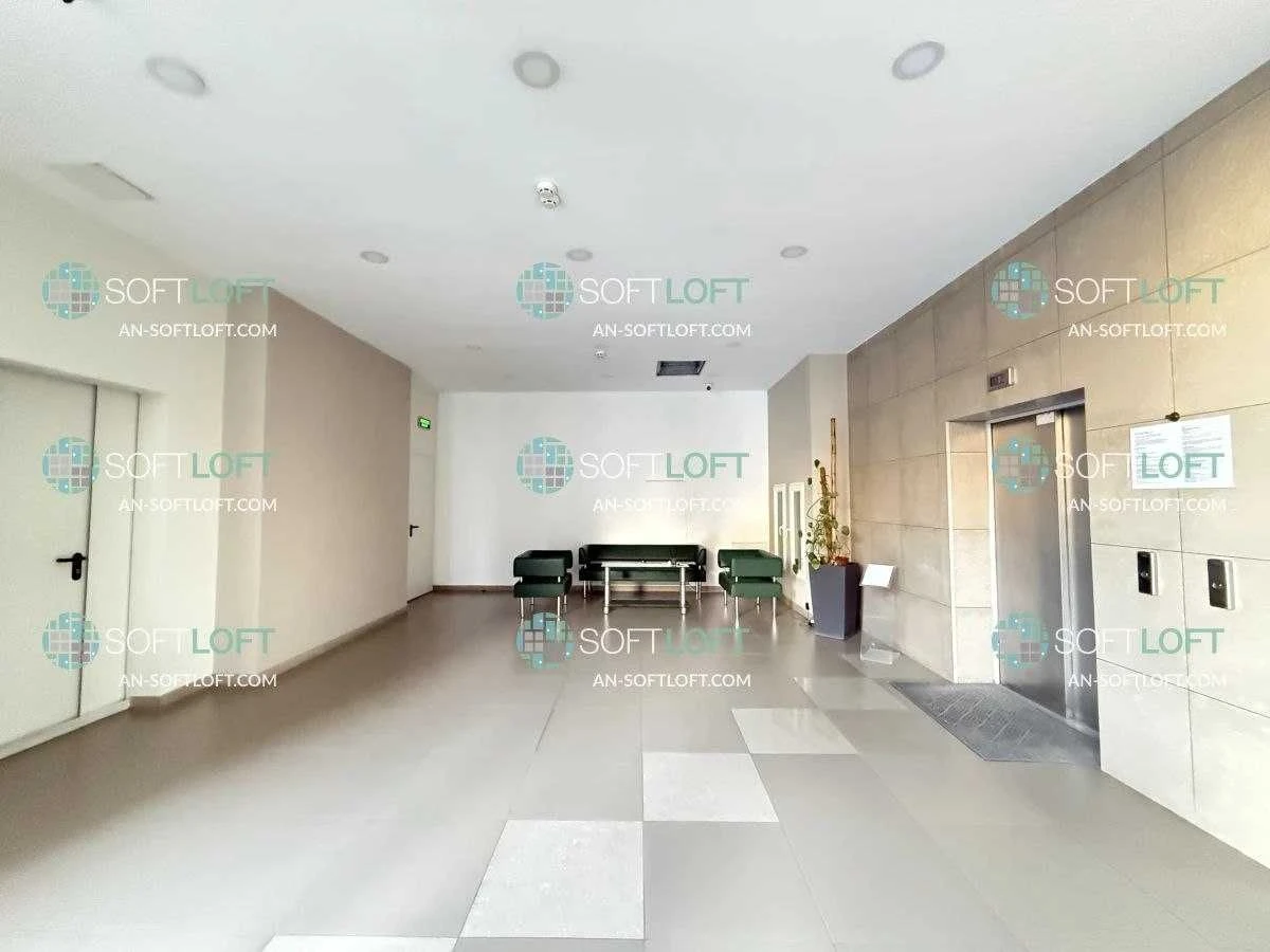 Sale of a 2-room apartment in the residential complex Dom na Naberezhnoy, єВідновлення