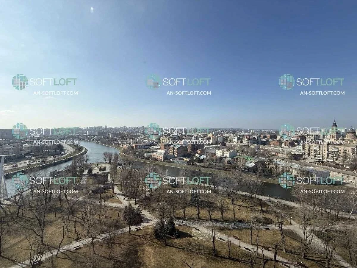 Sale of a 2-room apartment in the residential complex Dom na Naberezhnoy, єВідновлення