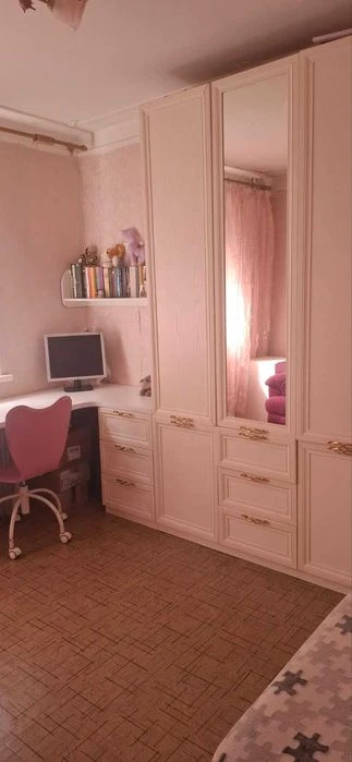 I will sell a 2-room apartment in Saltovka on Neskorenykh Street (404986