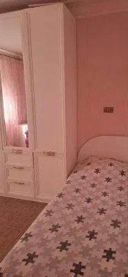 I will sell a 2-room apartment in Saltovka on Neskorenykh Street (404986