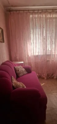I will sell a 2-room apartment in Saltovka on Neskorenykh Street (404986