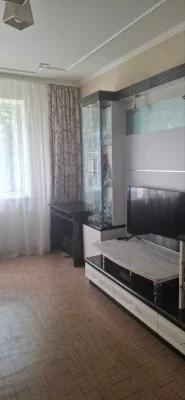 I will sell a 2-room apartment in Saltovka on Neskorenykh Street (404986