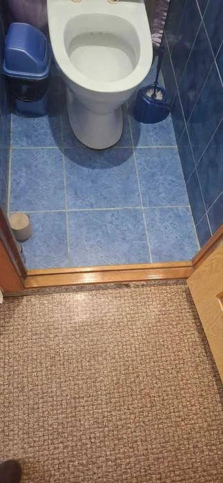 I will sell a 2-room apartment in Saltovka on Neskorenykh Street (404986