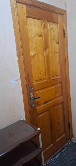 I will sell a 2-room apartment in Saltovka on Neskorenykh Street (404986